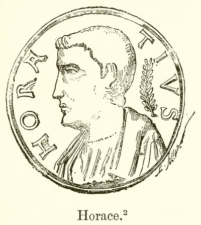 Horace od English School