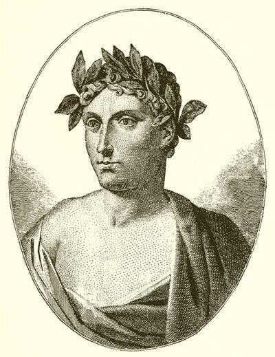 Horace od English School