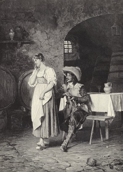 Kolik za polibek? od English School