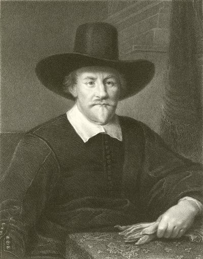 Hugo Grotius od English School