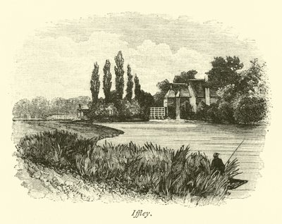 Iffley od English School