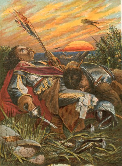 Ilustrace k Gray