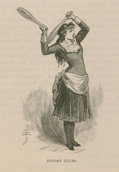 indické kluby od English School