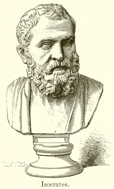 Isocrates od English School