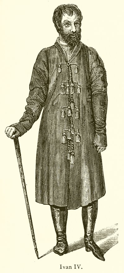 Jana IV od English School