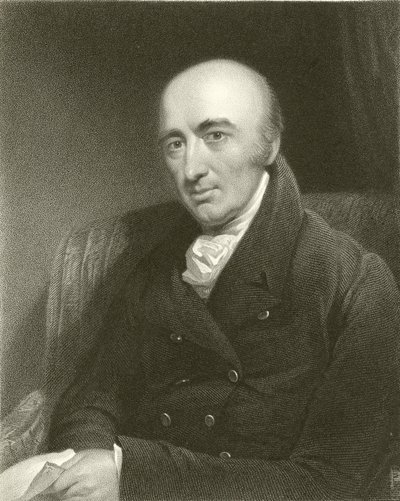 JH Wollaston od English School