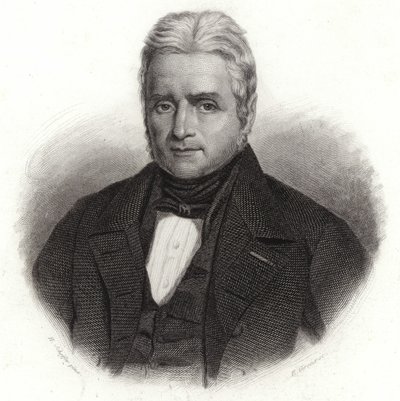 Jacques Lafitte od English School