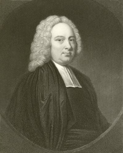 James Bradley od English School