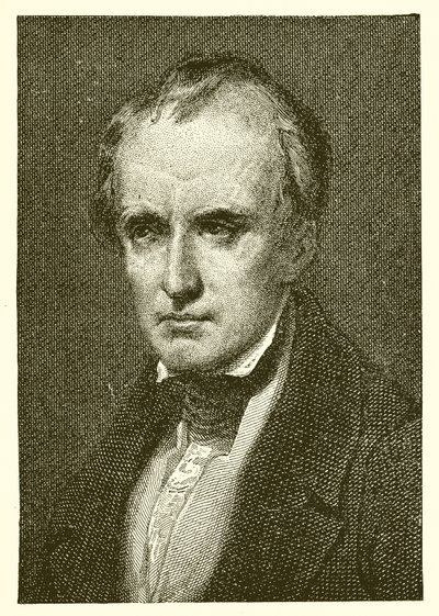 James Fenimore Cooper od English School