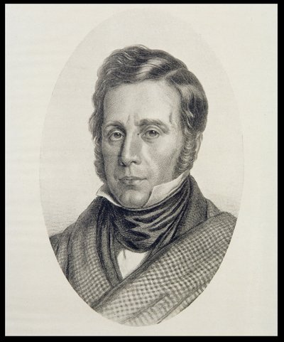 James Hogg (1770-1835) od English School