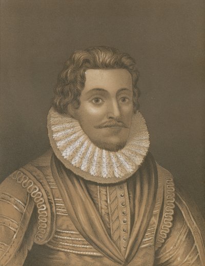 James I od English School
