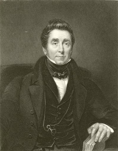James Johnson od English School
