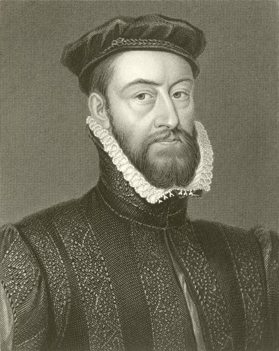 James Stuart, hrabě z Murray od English School