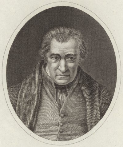 James Watt od English School