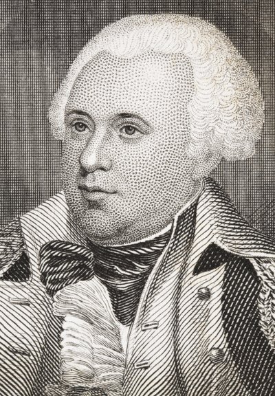 James Wilkinson, z 