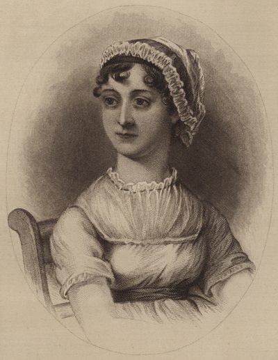 Jane Austen od English School