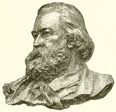 Jean Francois Millet od English School