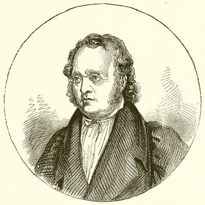 Jean Paul Richter od English School