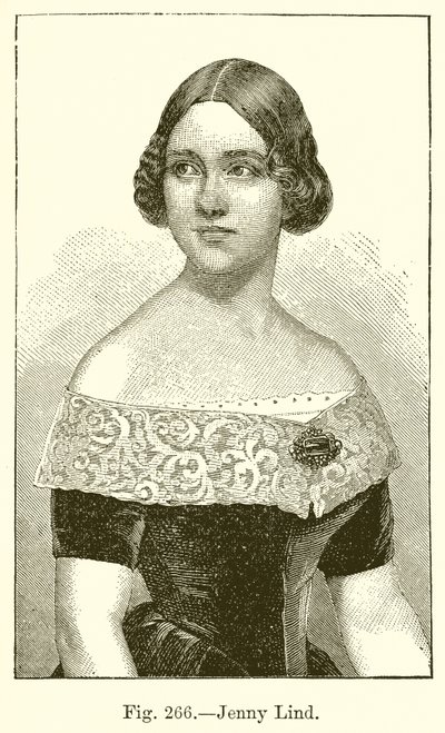 Jenny Lindová od English School