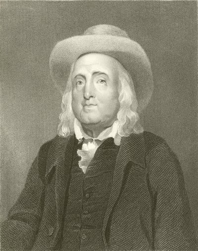 Jeremy Bentham od English School