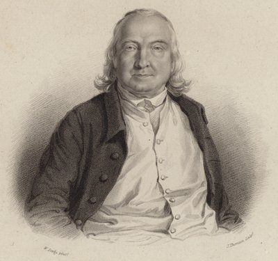 Jeremy Bentham od English School