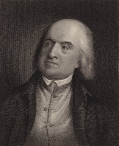 Jeremy Bentham od English School