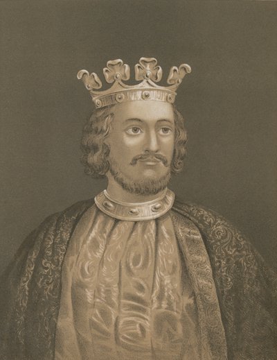 John od English School