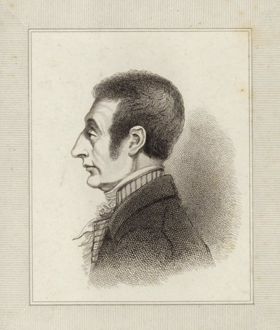 John Bellingham, vrah premiéra Spencera Percevala od English School