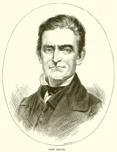 John Brown od English School