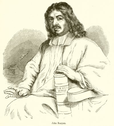 John Bunyan od English School