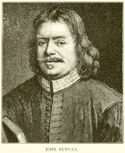 John Bunyan od English School