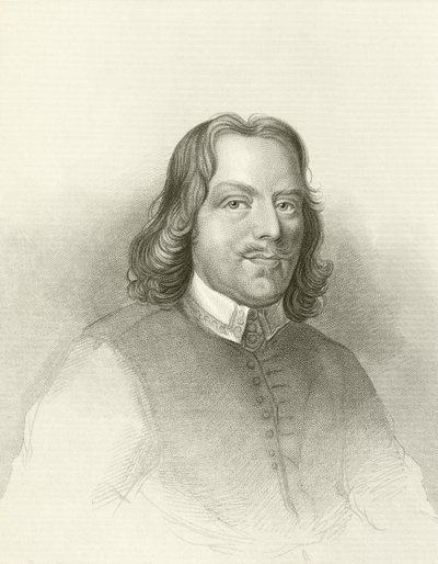 John Bunyan od English School