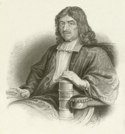 John Bunyan od English School