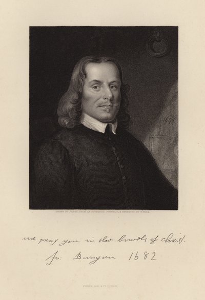 John Bunyan od English School