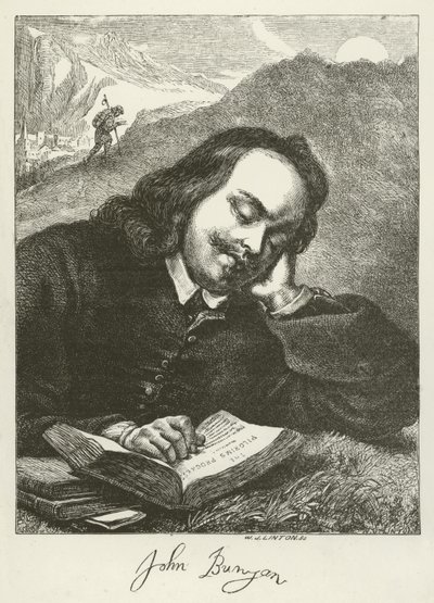 John Bunyan od English School