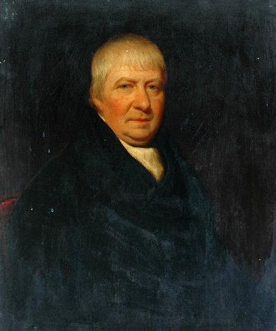 John Cartwright, od English School