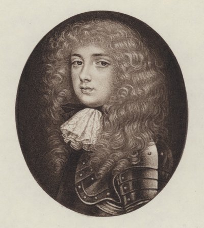 John Churchill, vévoda z Marlborough od English School
