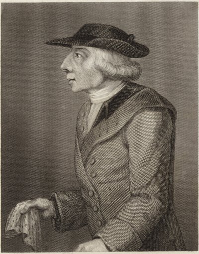John Cunningham od English School