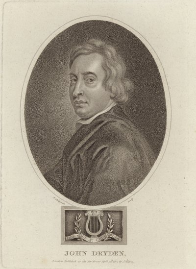 John Dryden od English School