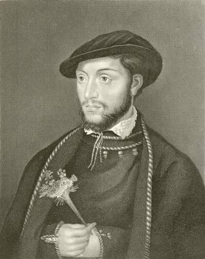 John Dudley, vévoda z Northumberlandu od English School