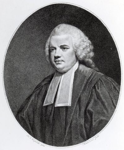 John Dunning, první baron Ashburton (1731-83) od English School