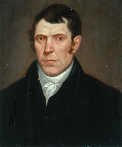 John Farrish od English School