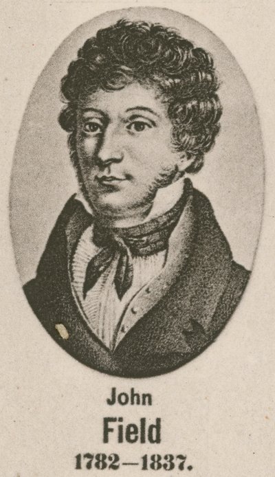 John Field (hlubotisk) od English School
