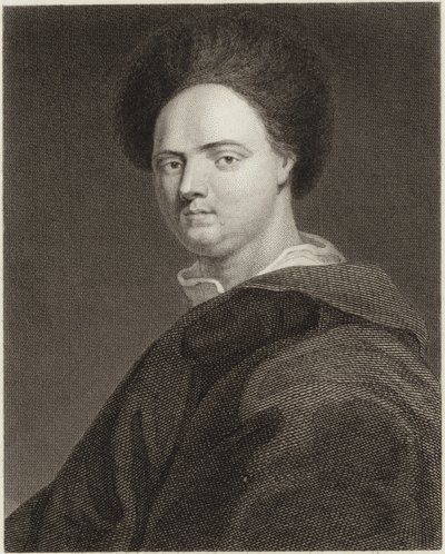 John Gay od English School