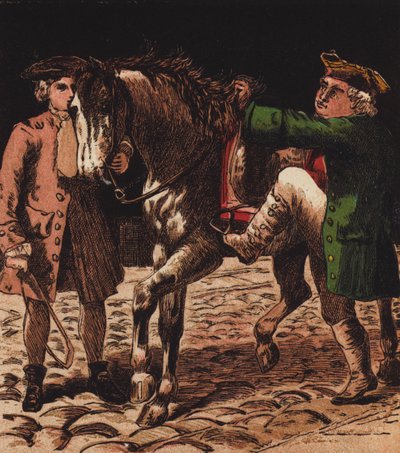 John Gilpin od English School
