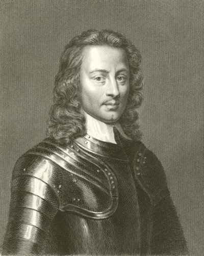 John Hampden od English School