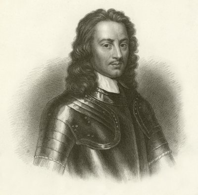 John Hampden od English School