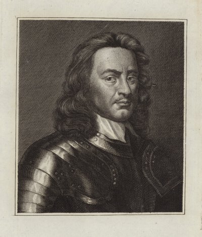 John Hampden od English School