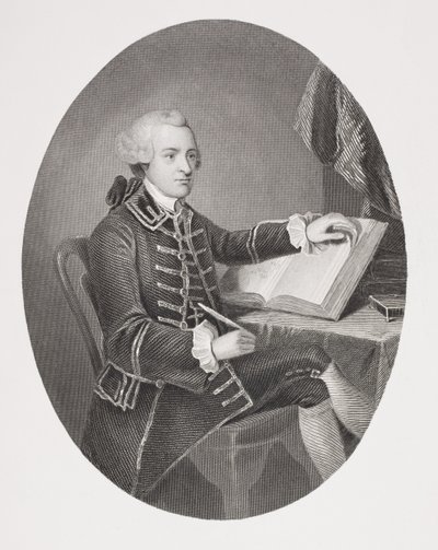 John Hancock, z 