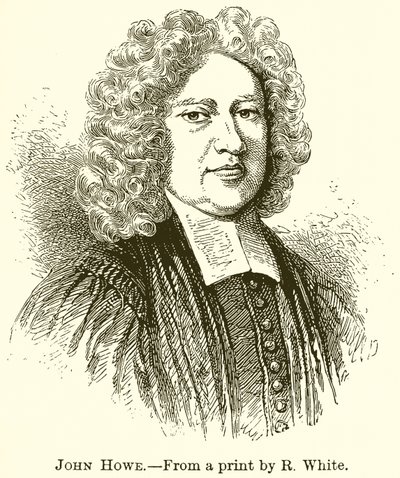 John Howe od English School